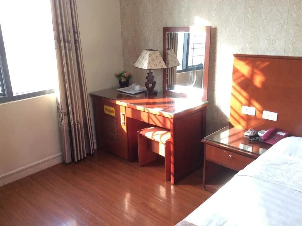 Hanoi Sun Hotel - photo 2