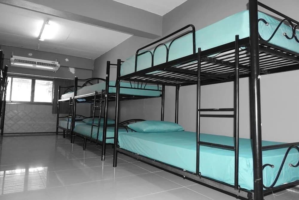 Saparote Hostel - photo 2