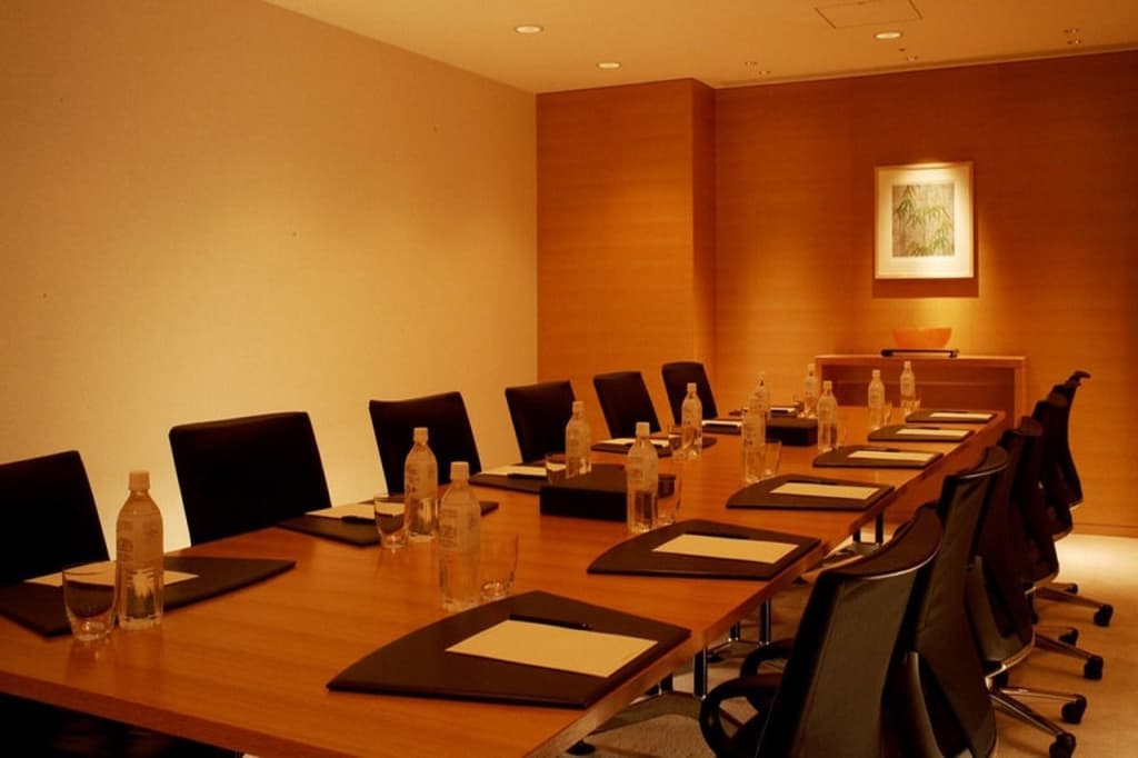 Hyatt Regency Kyoto - photo 20