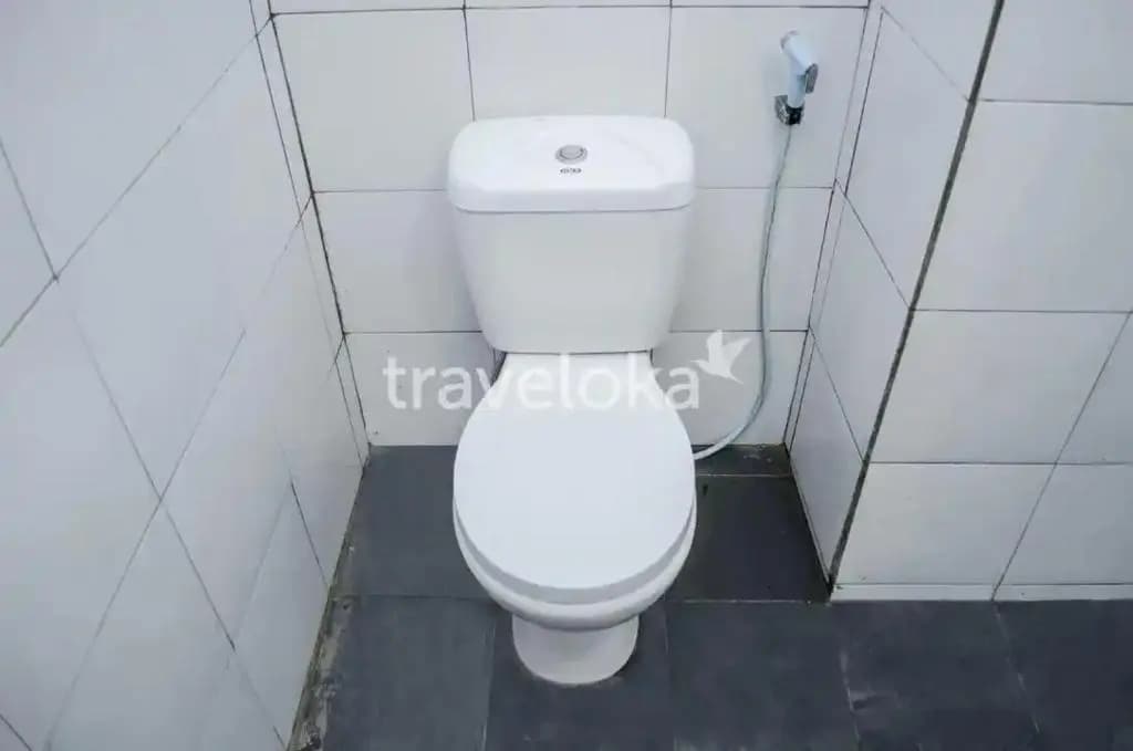 Rumah Kost 10 Gambir - photo 9