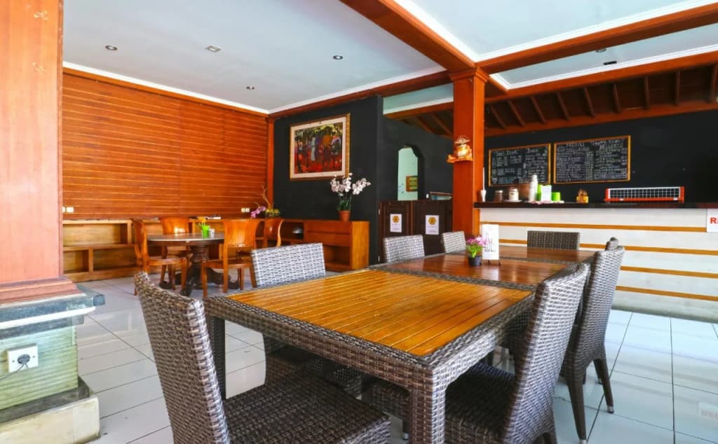 Mirah Hostel - photo 29