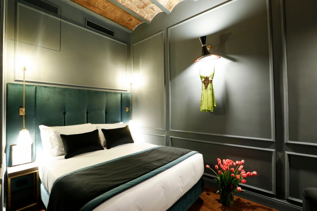 Saint B Boutique Hotel STB - photo 48