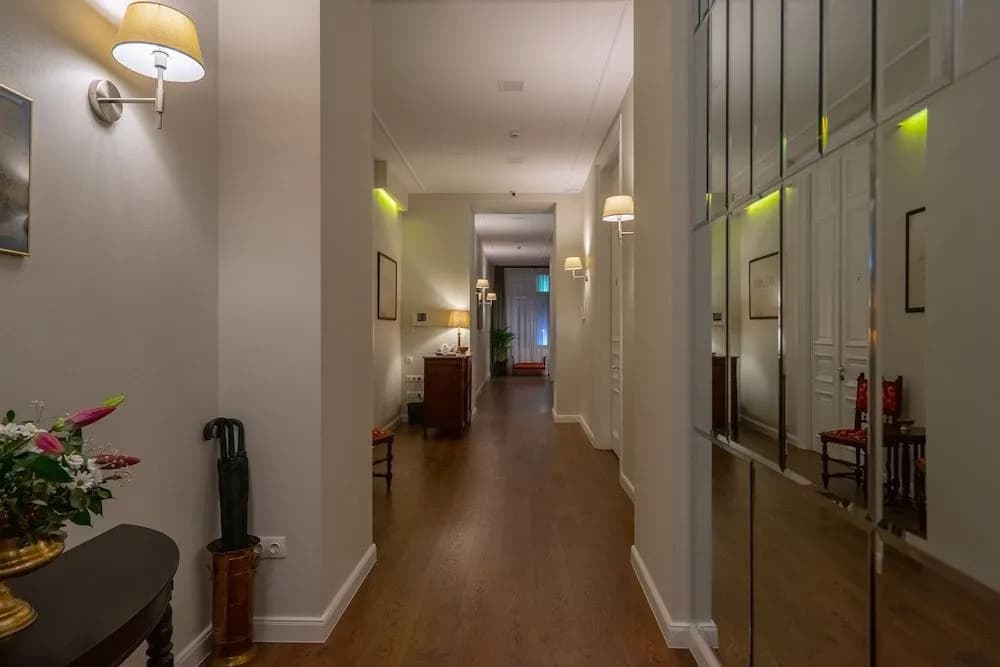 Tiflis Opera Aparthotel - photo 14