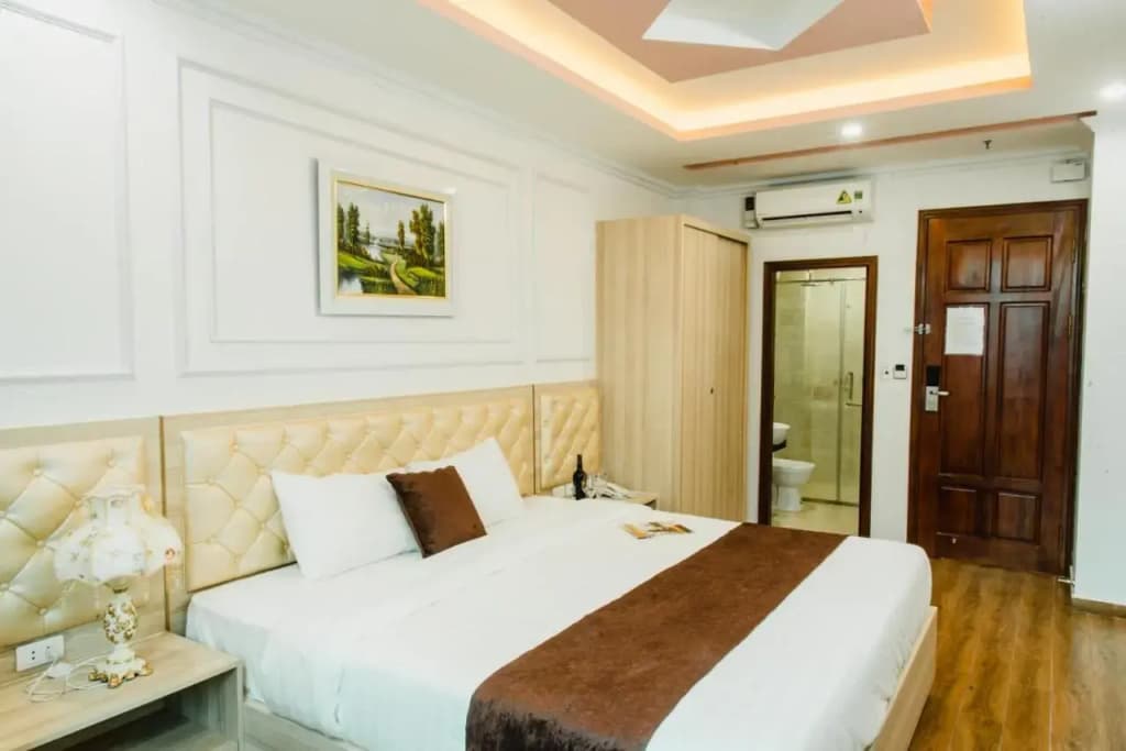 Vu Linh Hotel - photo 12