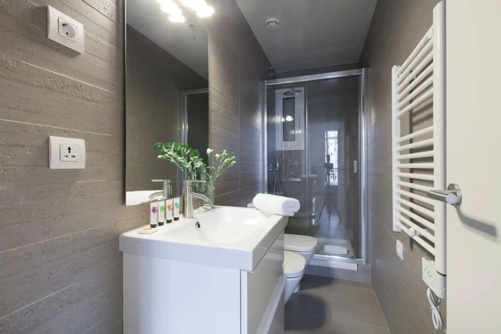 Vale Apartments Barcelona - photo 9