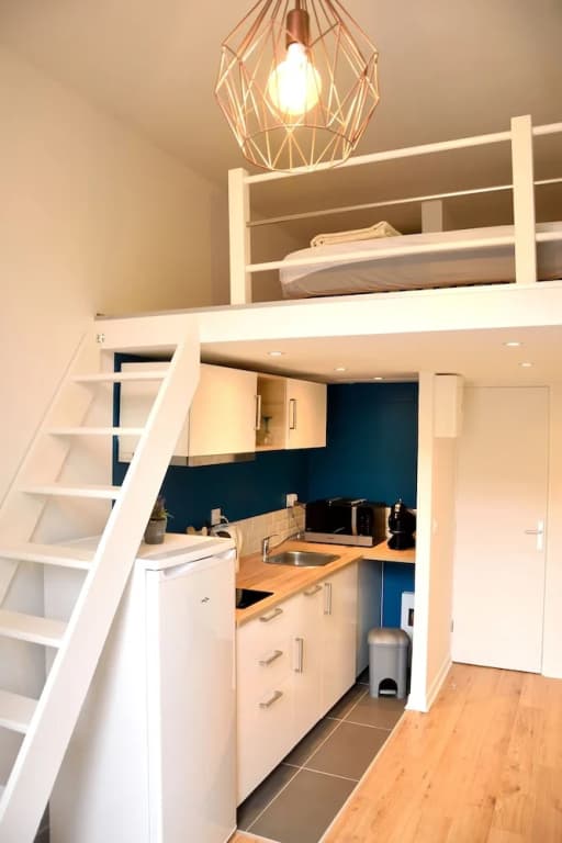 Appartement Blue City - photo 6