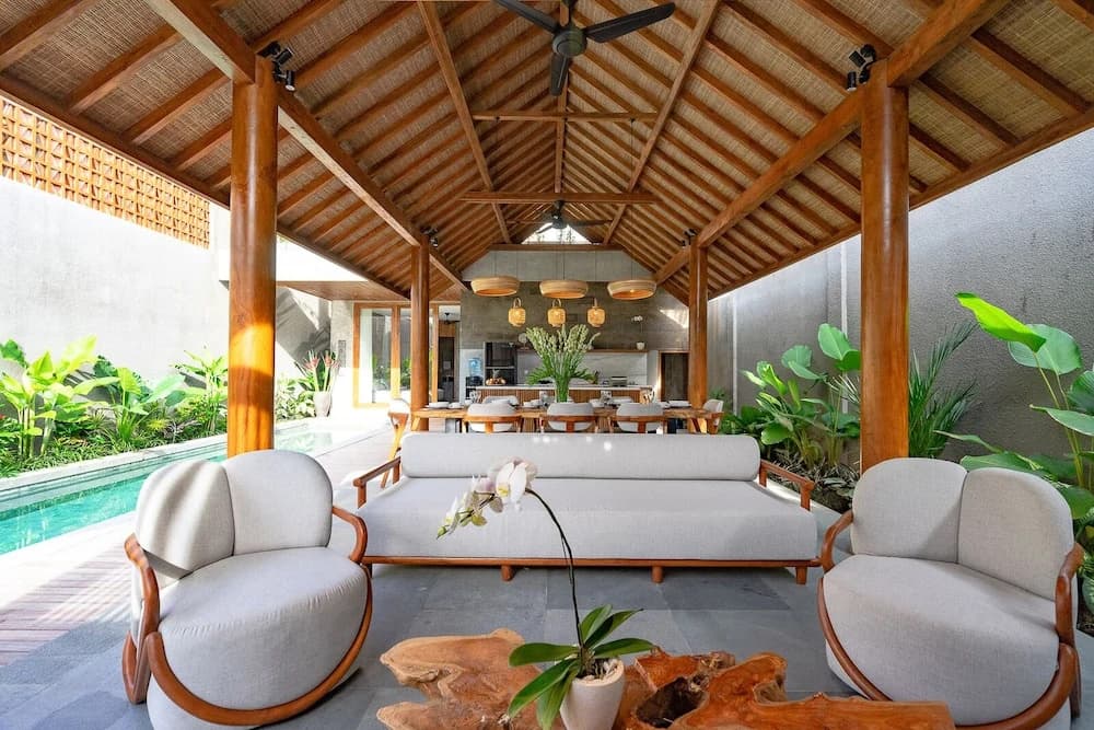 Jiwoku Villas - photo 27
