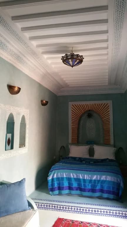Riad Dar Sissel - photo 5