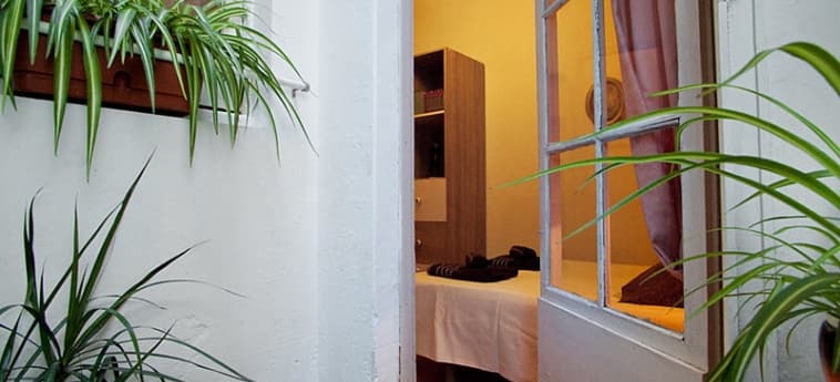 Montaber Apartments - Gracia Torrijos - photo 7