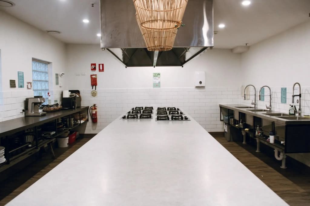 Stoke Beach House - Hostel - photo 15