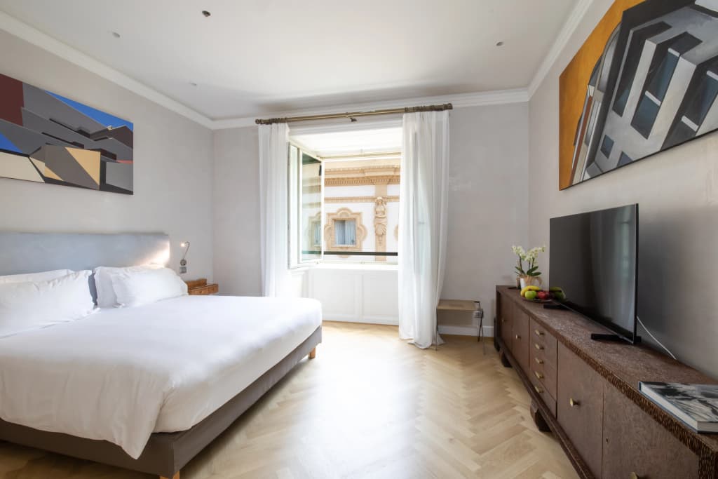 Galleria Vik Milano - Townhouse Galleria - Small Luxury Hotels of the World - photo 26