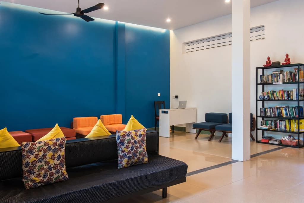 eOcambo Residence - photo 14