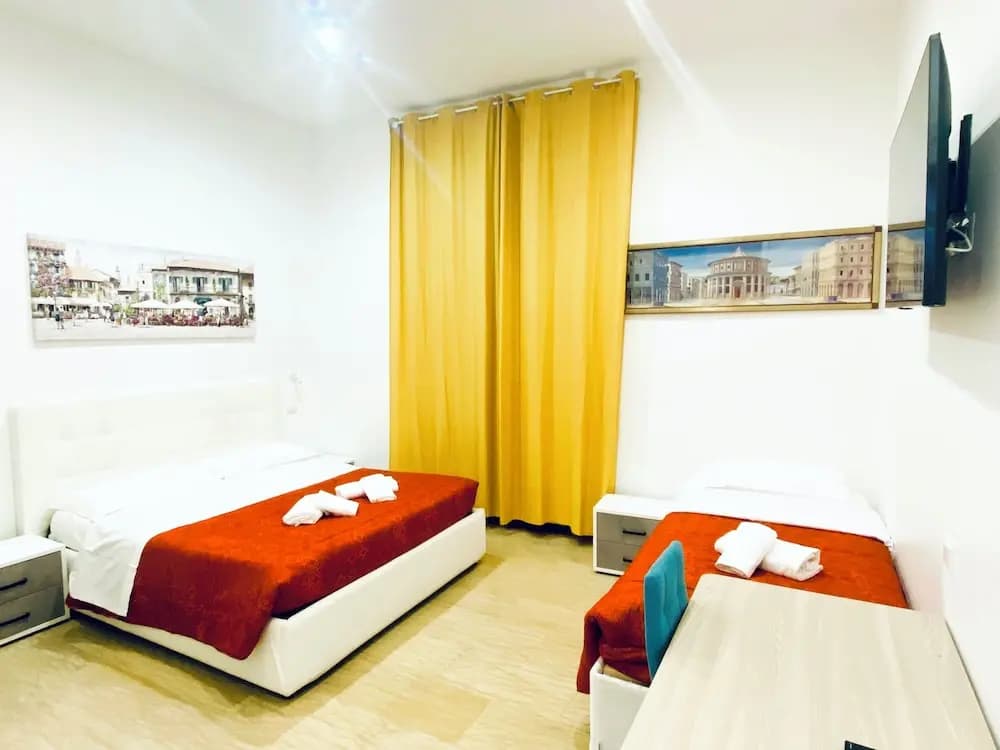 Tawhid Accomodation - photo 11