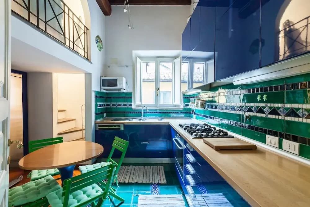 Luxury Trevi Apartment - photo 14