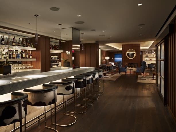 AKA Sutton Place - photo 25