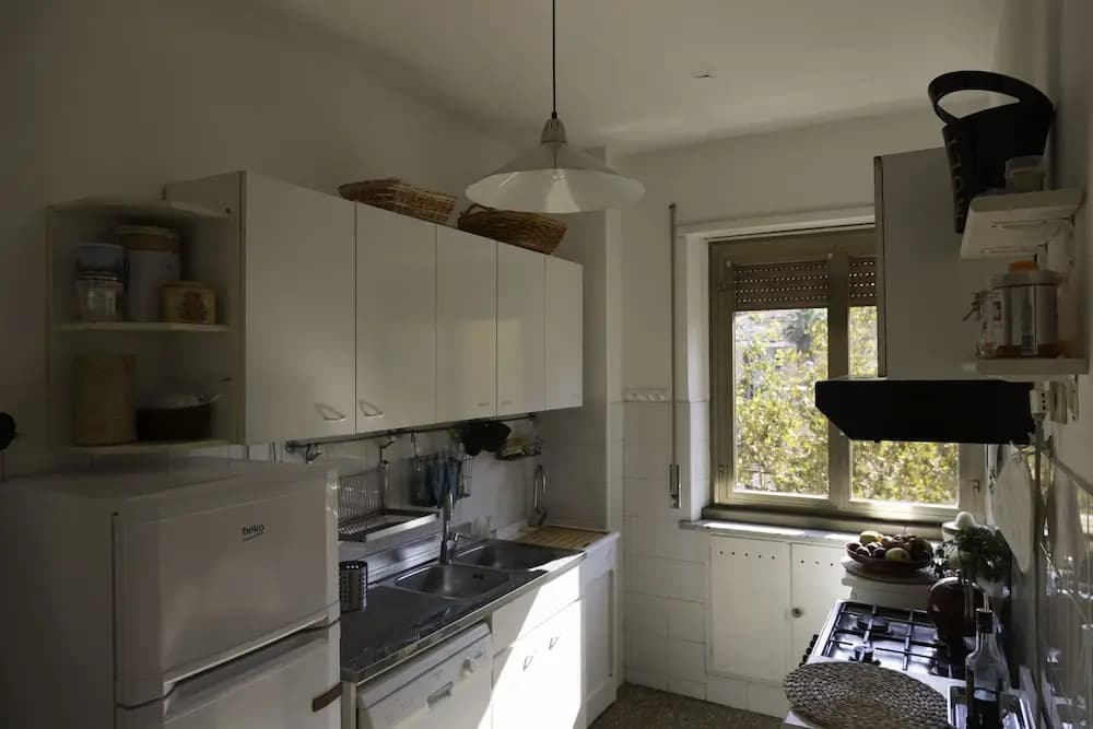 Vatican Home Spendid View - photo 11