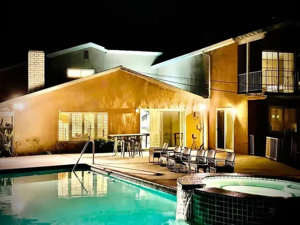 Pacific Dreams Home in Calabasas - photo 24