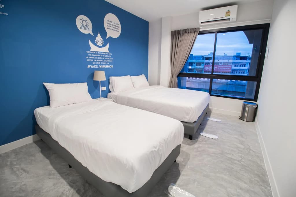 Yaks House Hostel - photo 3