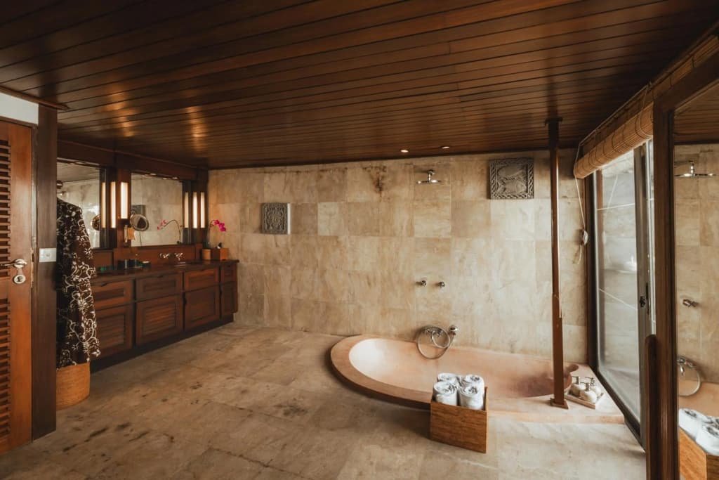 Jimbaran Puri, A Belmond Hotel, Bali - photo 47