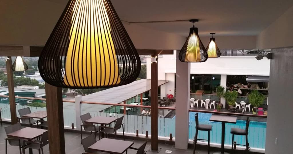 Purest Hotel Sungai Petani - photo 23