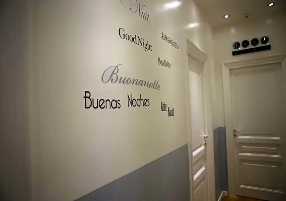 Vatican Room and Kitchen - photo 7