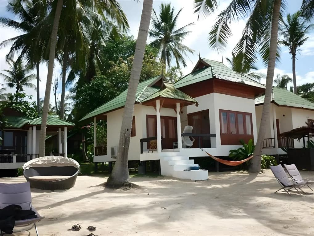 Seetanu Bungalows - photo 19