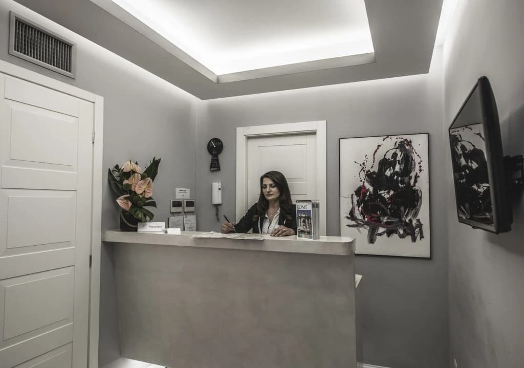 Corso Boutique Luxury Rooms - photo 18