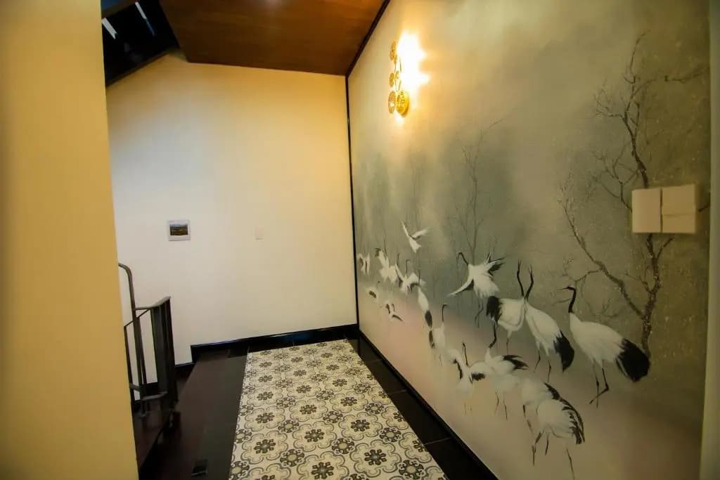 Trippy Villa Indochine Hạ Long - photo 12