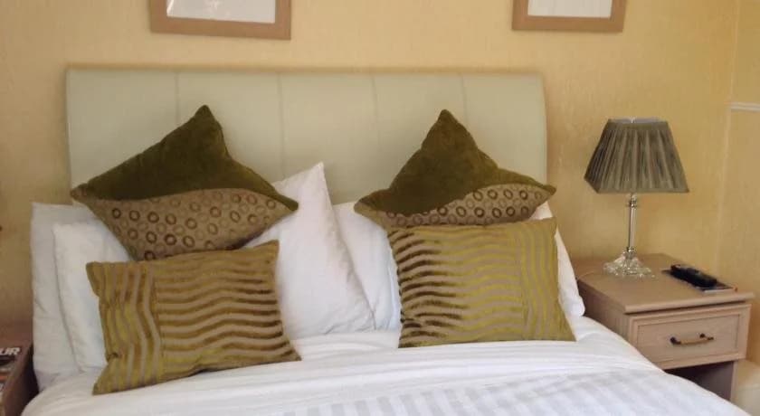 Classic Guest House - photo 4