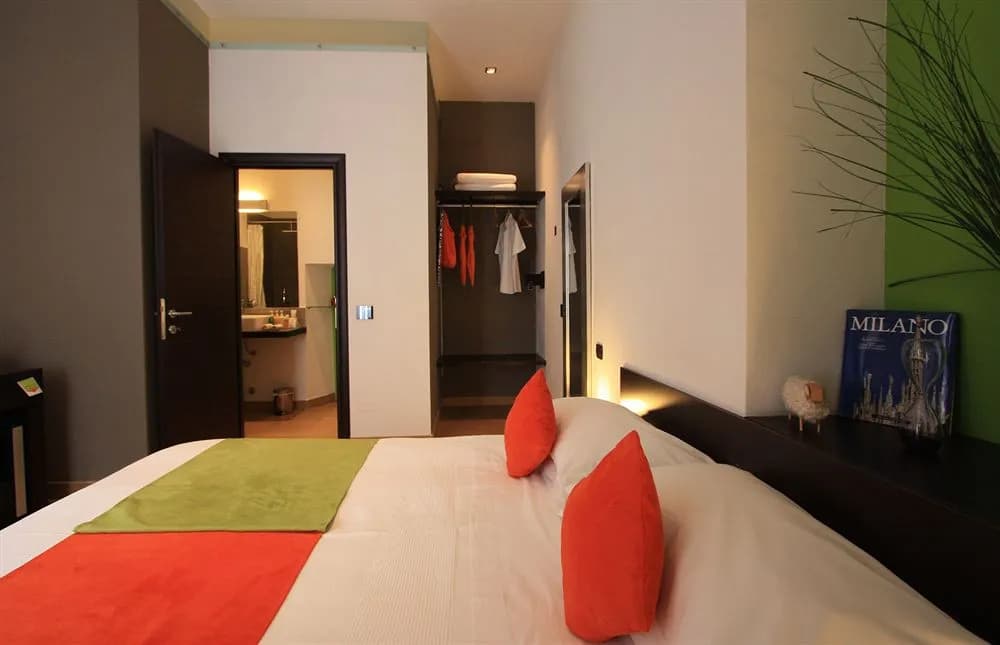 The Luxury Milano - photo 5