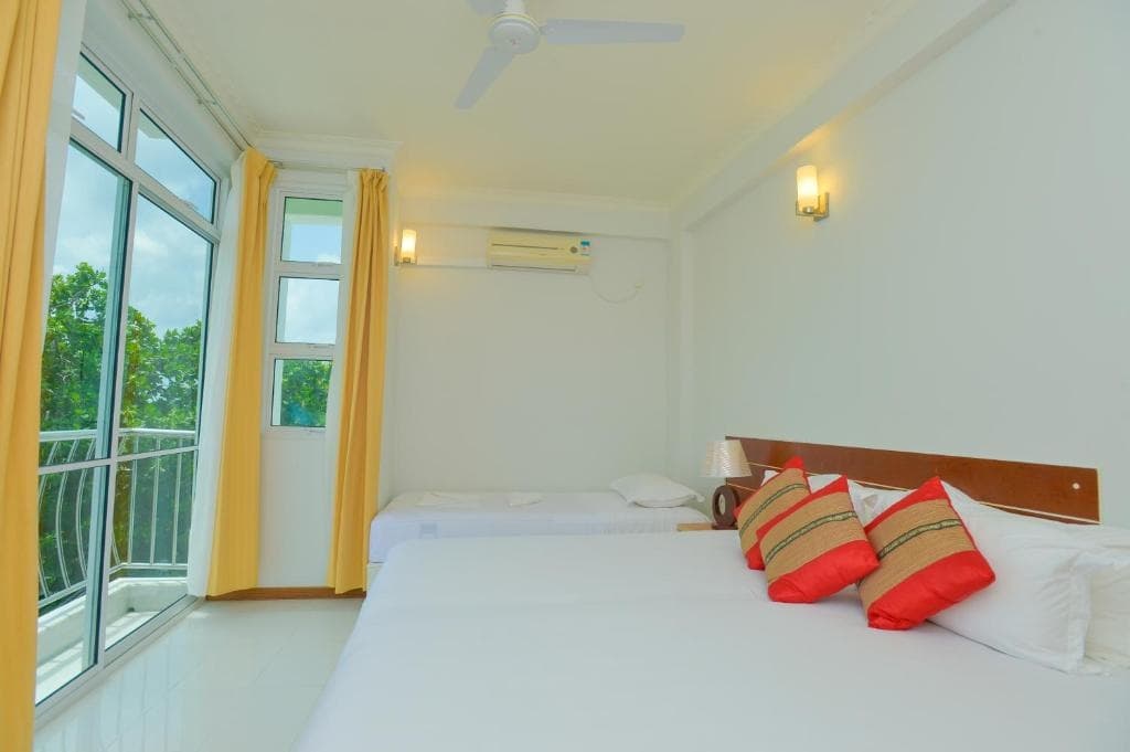 Rasdhoo Grand & Spa - photo 4