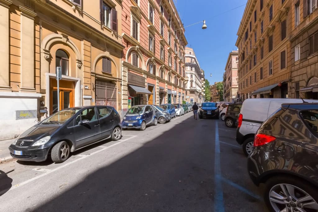 Relais Vatican Suites - photo 15