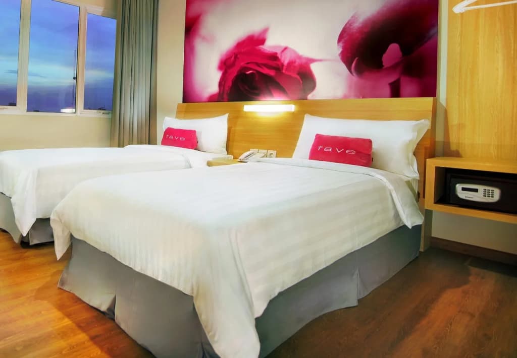 favehotel Pasar Baru - photo 6