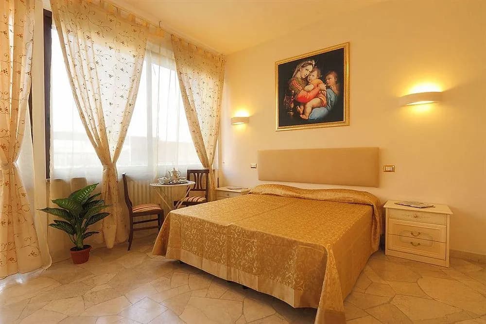 Monna Bianca Bed & Breakfast - main photo