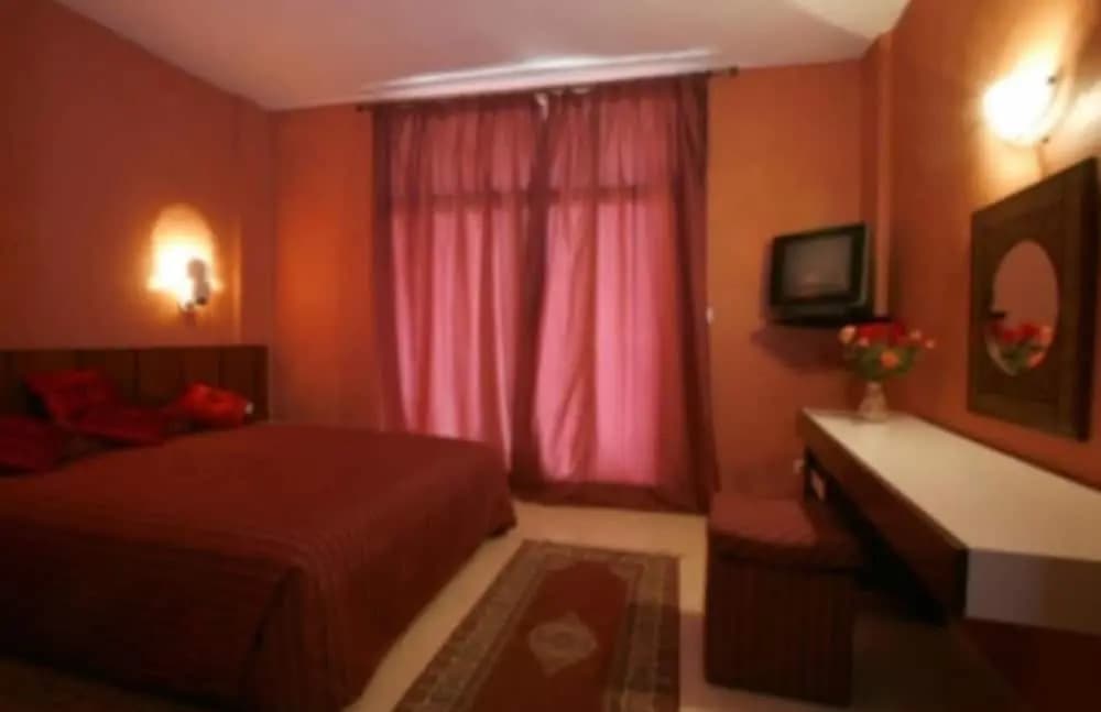 Single Room With Private Bathroom Downtown Marrakech - photo 1