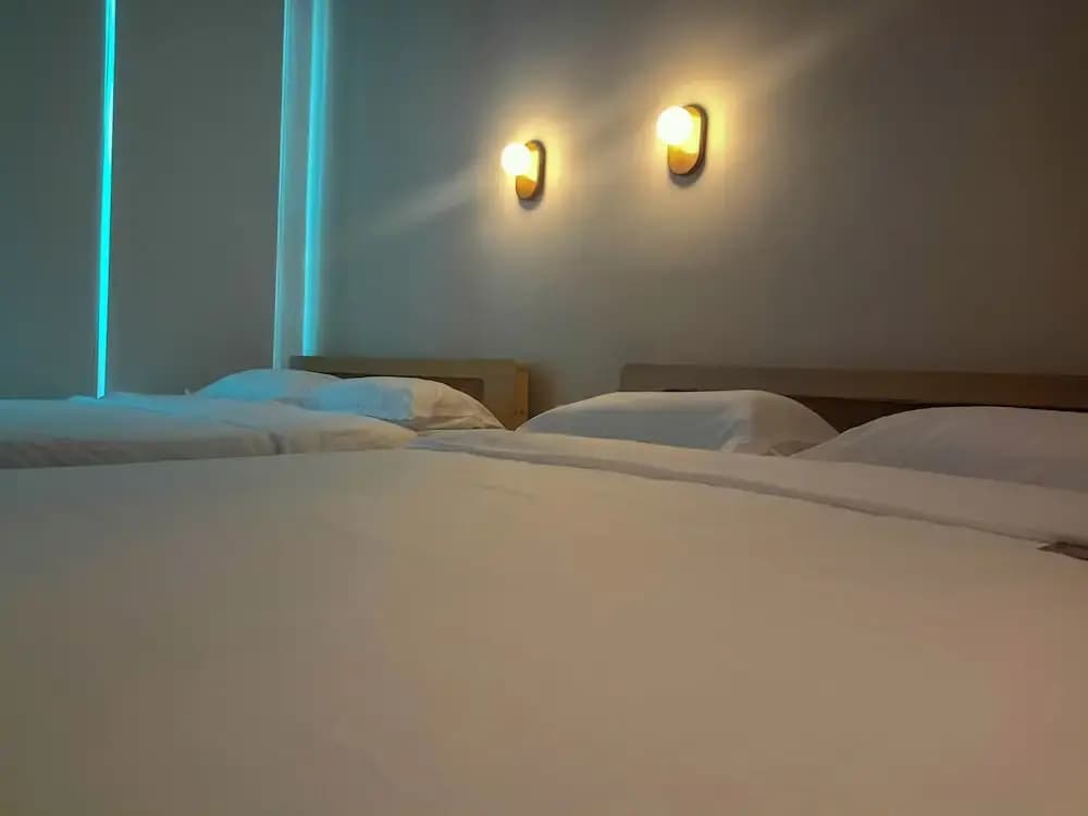 Keteri Boutique Hotel - photo 37