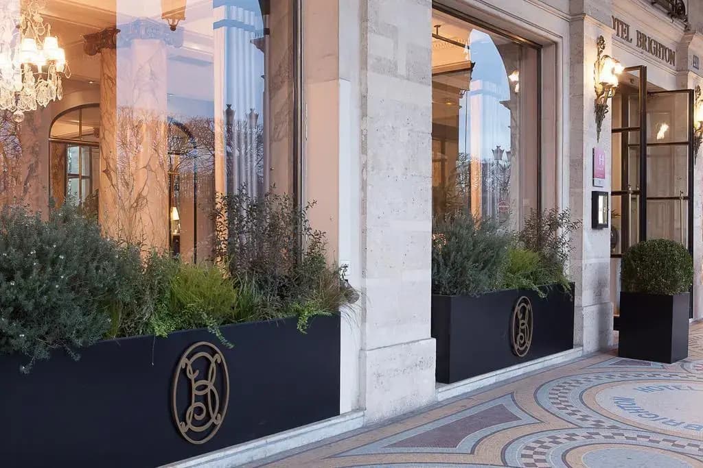 Hotel Brighton - photo 1