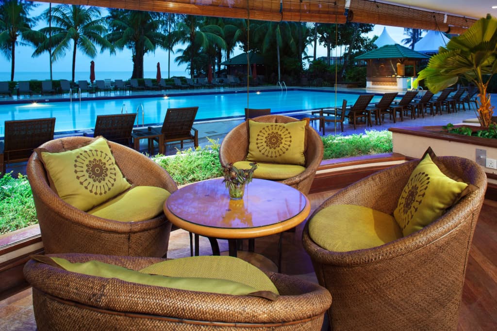 Holiday Inn Resort Penang - photo 33