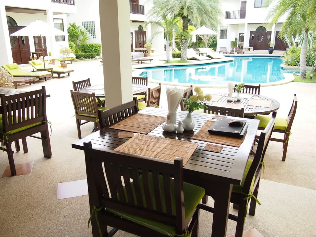 Dreams Villa Resort - photo 20