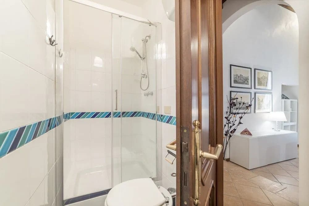 Pantheon Charming Apartment - photo 6