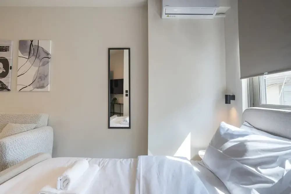 LIV - Comfortable Athens Studio S8-3a - photo 5