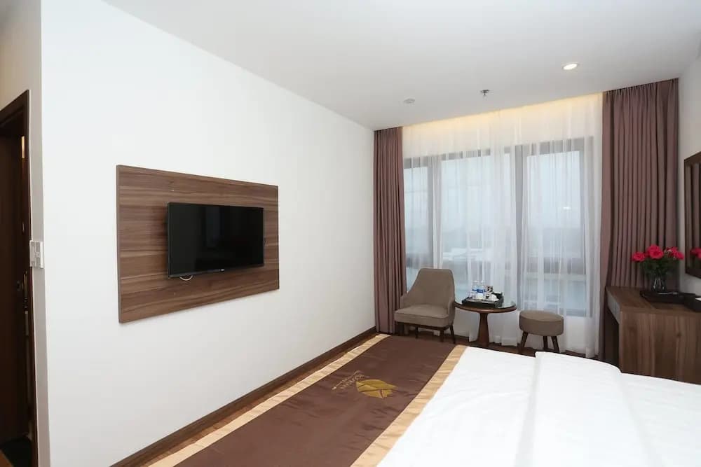 Rosarian Hotel - photo 29
