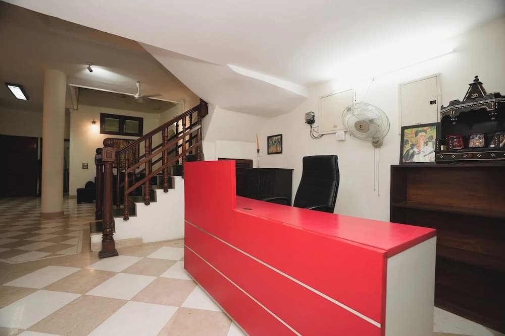 Mintstar Apartment And Suites - photo 11