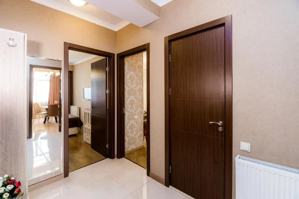Dat Exx Apartments - photo 8