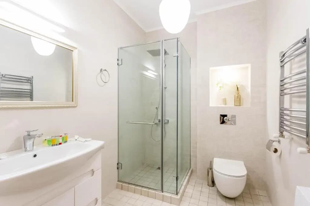 Rustaveli Residence1 - photo 11