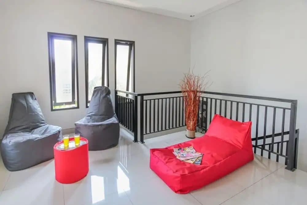 Villa Agung Rakas - photo 21