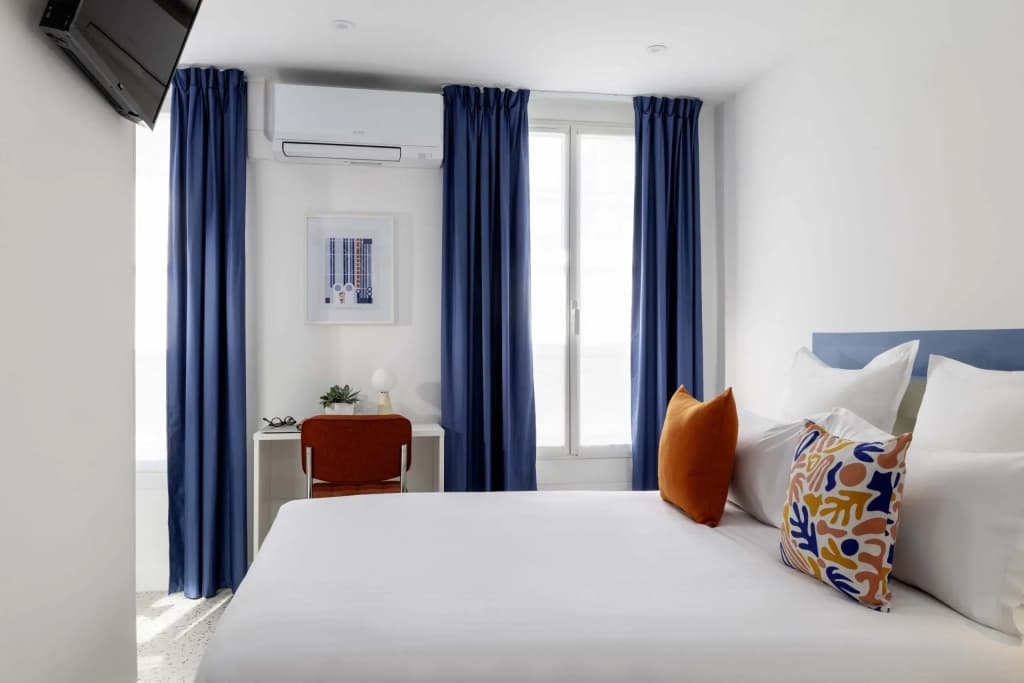 Hôtel Seb&Co - photo 19