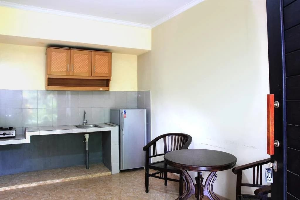 Cinthya Guest House - photo 16