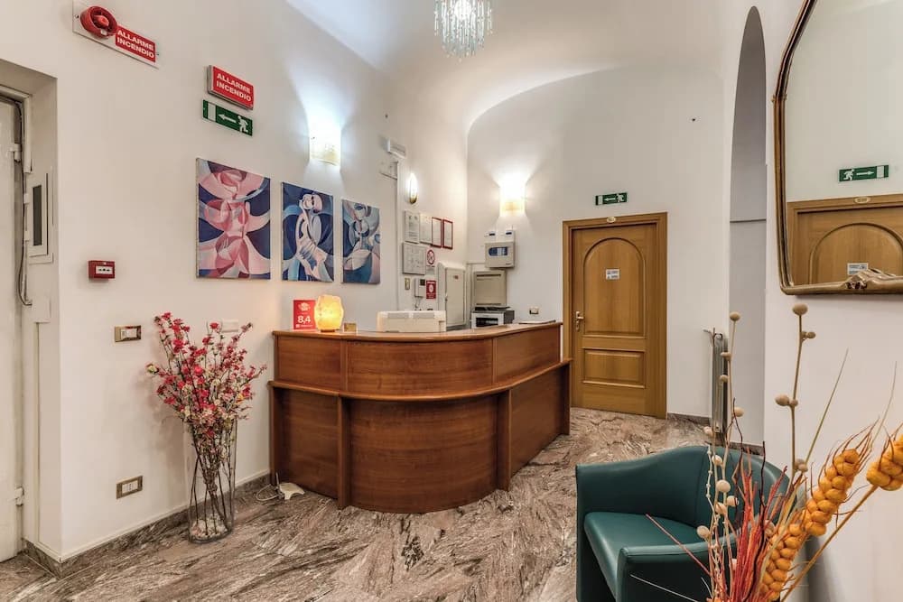 Hotel Katty - photo 4