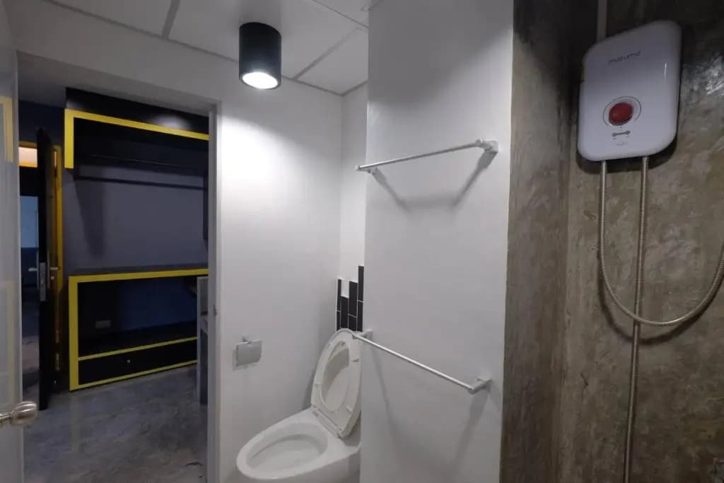 Ratch66 Huai Khwang MRT - photo 8